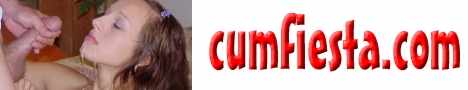 CumFiesta has great butts